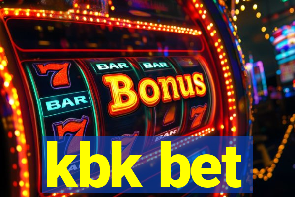 kbk bet