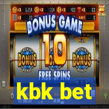kbk bet