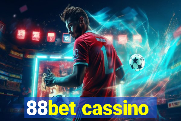 88bet cassino