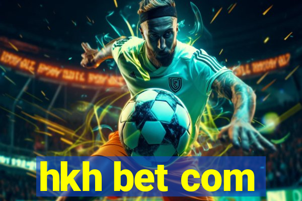 hkh bet com