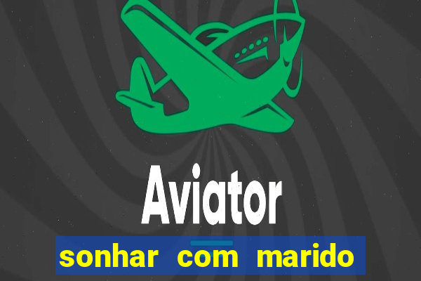 sonhar com marido indo embora com outra