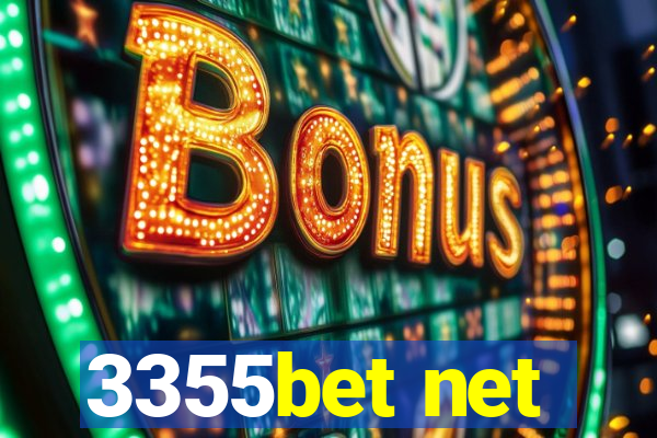 3355bet net