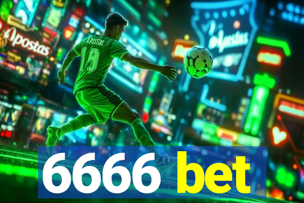 6666 bet