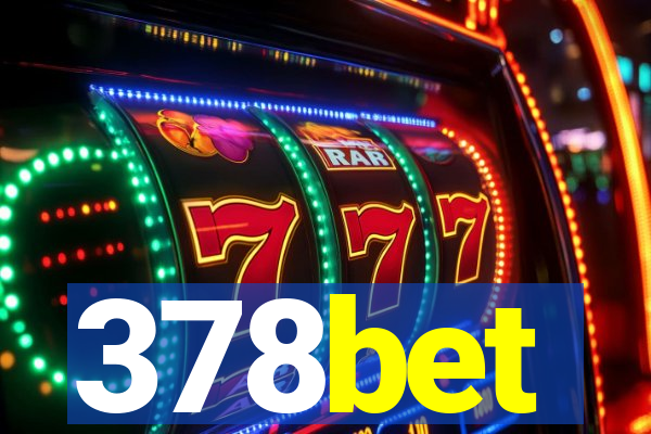378bet