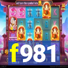 f981