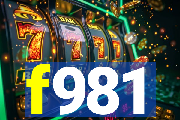 f981