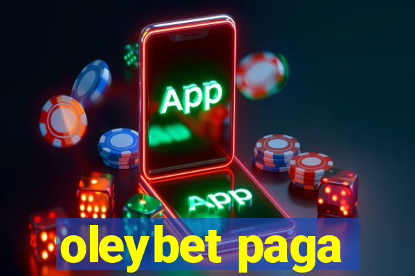 oleybet paga