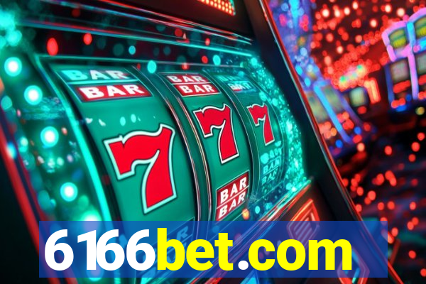 6166bet.com