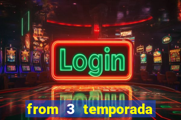 from 3 temporada torrent dublado