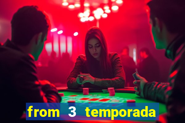 from 3 temporada torrent dublado