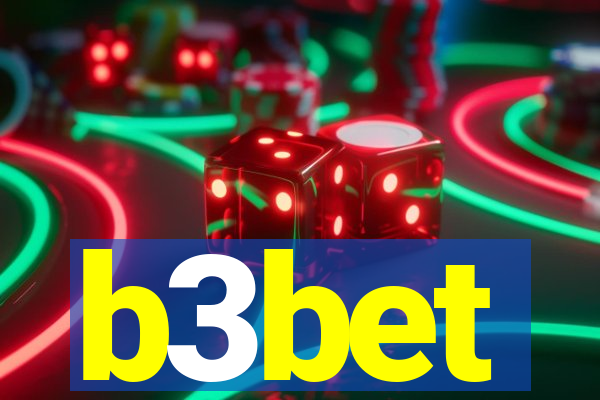 b3bet