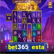 bet365 esta regulamentada no brasil