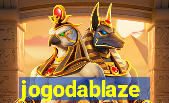 jogodablaze
