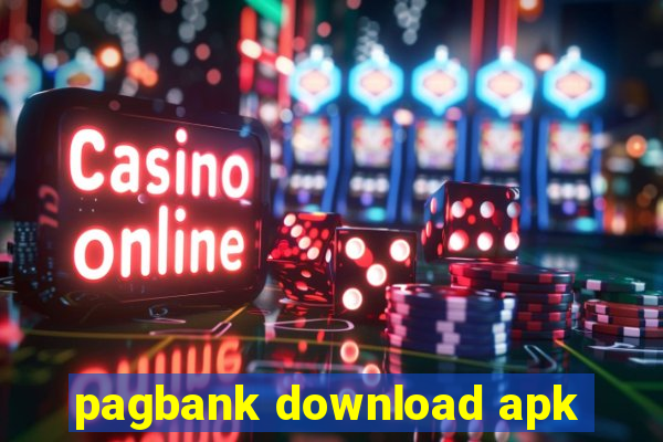 pagbank download apk