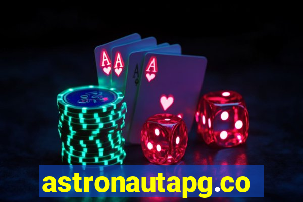 astronautapg.com