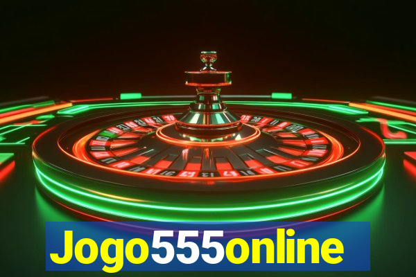 Jogo555online