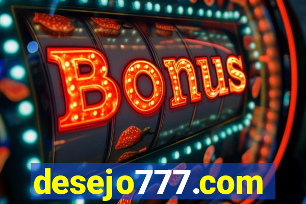 desejo777.com