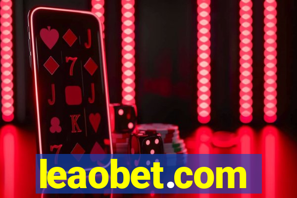 leaobet.com