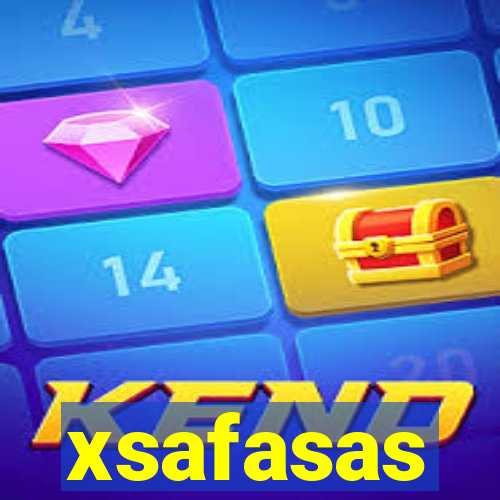 xsafasas