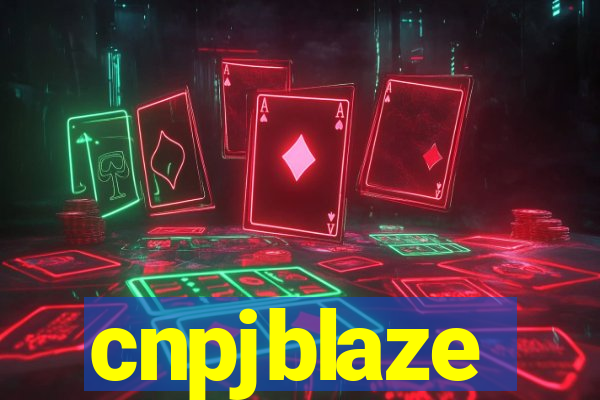 cnpjblaze