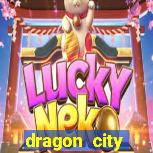dragon city dinheiro infinito