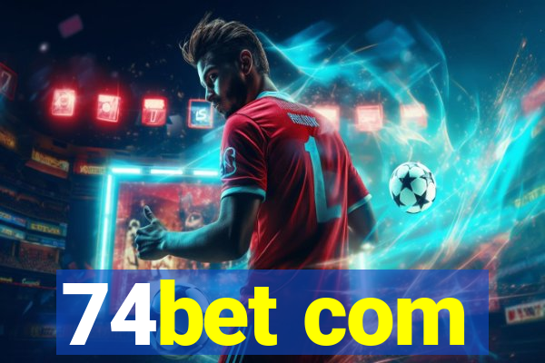 74bet com
