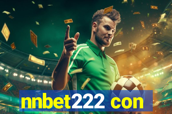 nnbet222 con