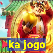 ka jogo