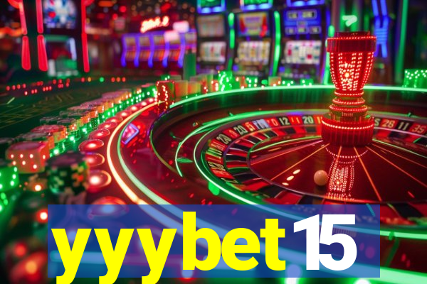 yyybet15