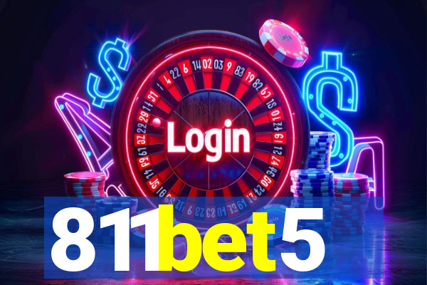 811bet5