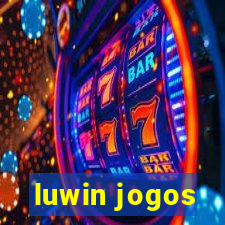 luwin jogos