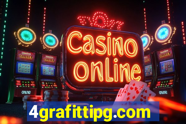 4grafittipg.com