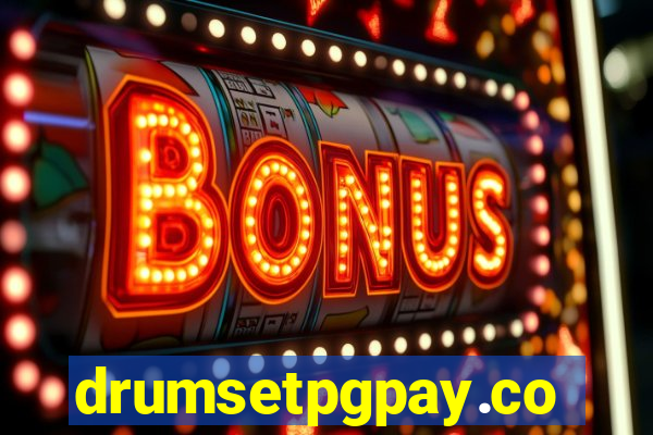 drumsetpgpay.com