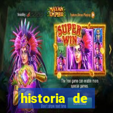 historia de personagem rp