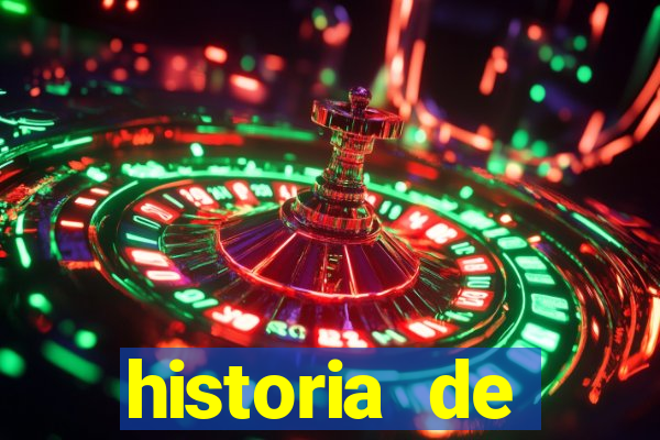 historia de personagem rp