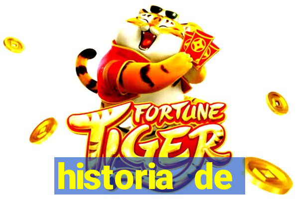 historia de personagem rp