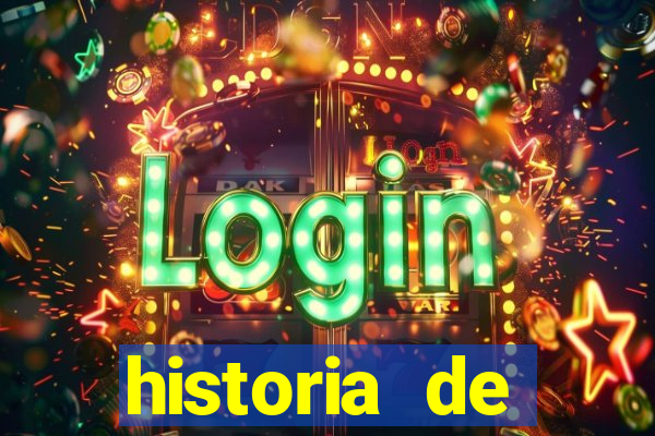 historia de personagem rp