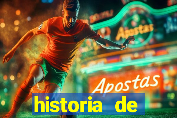 historia de personagem rp