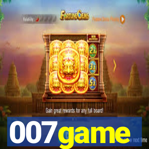 007game