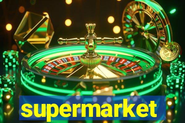 supermarket simulator apk dinheiro infinito android