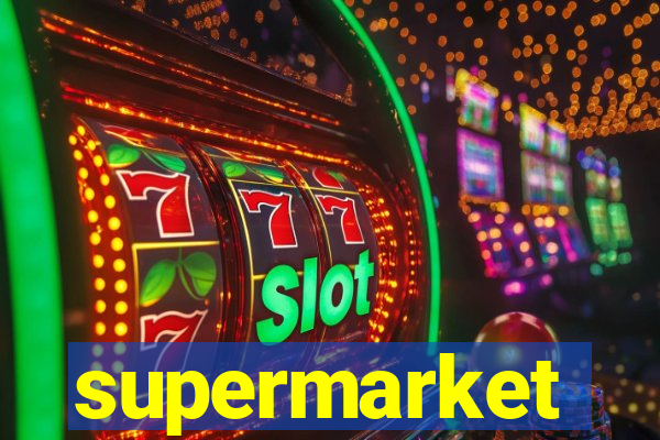 supermarket simulator apk dinheiro infinito android