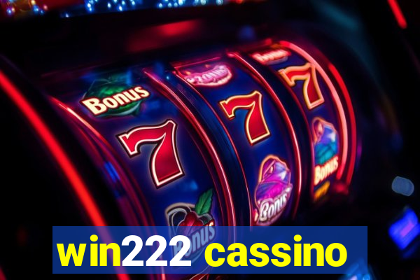 win222 cassino