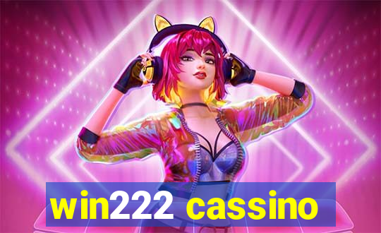 win222 cassino