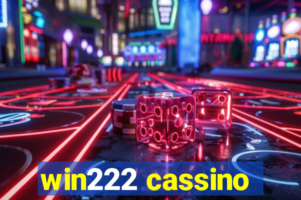 win222 cassino