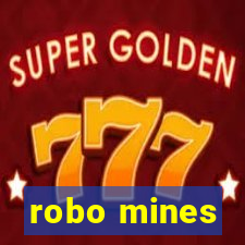 robo mines
