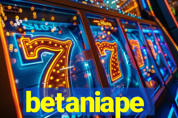 betaniape