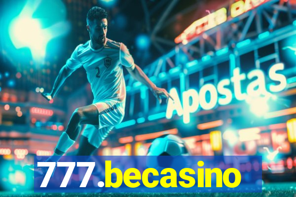777.becasino