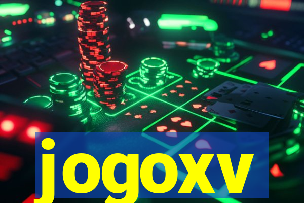 jogoxv
