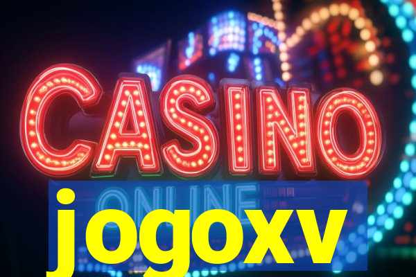 jogoxv