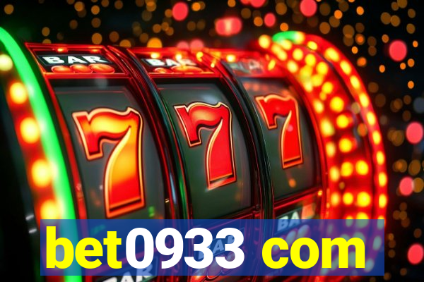 bet0933 com
